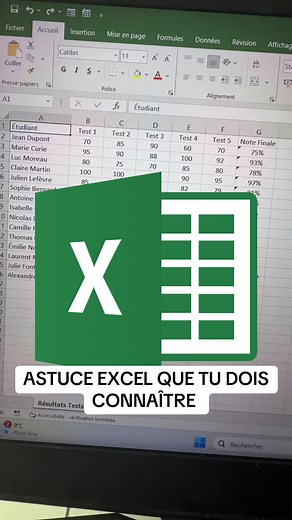 Tutoriel Excel : Utilisez le mode développeur facilement