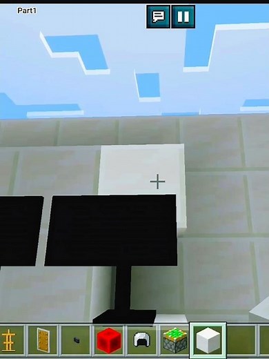 Pc set-up tutorial part 1 #minecraft#gaming#minecraftanimation#new#viral#shorts