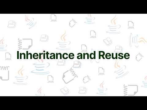 CMP 175 Java Unit 4.1 | Inheritance and Reuse Practical