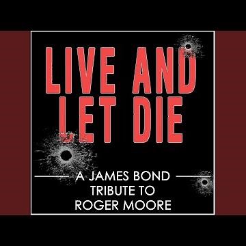 The Man with the Golden Gun (From "James Bond: The Man with the Golden Gun")