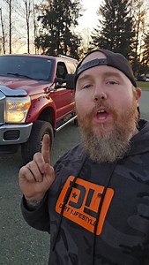 What do you think? Engine and transmission seem fantastic! Hard to believe a 7.3 excursion still costs 25k but this has some really nice work done. 314k miles on the chassis. Lmk 👊 | Dirt Lifestyle