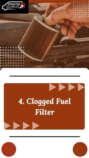 Common Reasons Why Your Mercedes Sprinter Engine Won't Start #mercedessprinter #sprinterservice