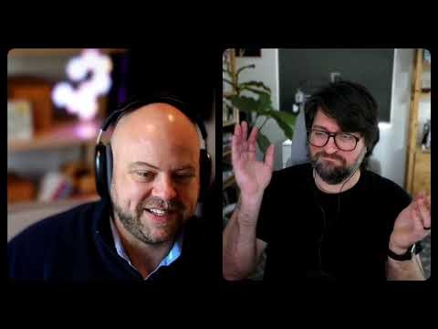 Digital Archives, OpenClaw Security Concerns, and @Property Declarations (ep701)