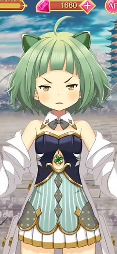 いつもいじられる、みゃーこ先輩w(都ひなの)