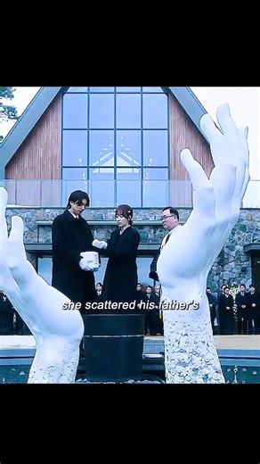 【The ending】part6 As a boy, he watched his father beat his mother—until he helped her find peace. Years later, his ex-wife hired him a contract bride. He never expected she'd be the one to heal him.