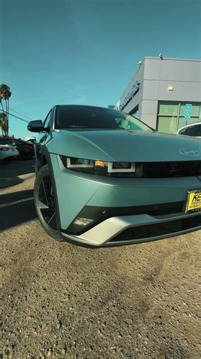 ⚡2026 Hyundai IONIQ 5 SEL – Electric, Efficient, Exceptional 🌎🔋