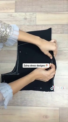 Dubai Style Abaya Cutting and Stitching 2024