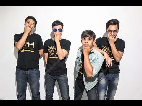 ตัวร้ายที่รักเธอ : ทศกัณฐ์ (OFFICIAL MV)