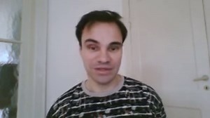 "Ich bin der erste richtige Bogenschütze"