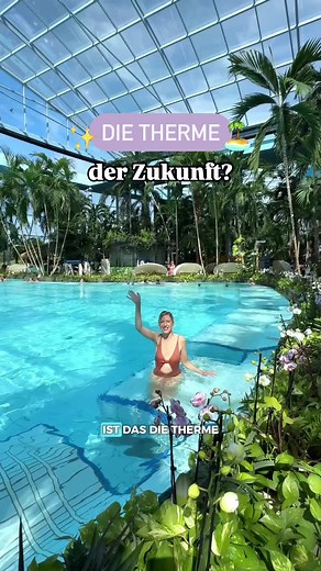 Wellness im Regenwald: Das Immersive Sky Erlebnis