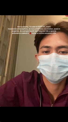 Progress in Nursing Skills and Emergency Response