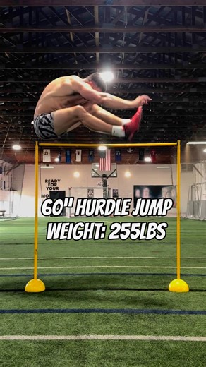 Hunter Westfall on Instagram: "Becoming a weapon. Fast, lean, strong, and feeling as good as ever! 💪🏻"