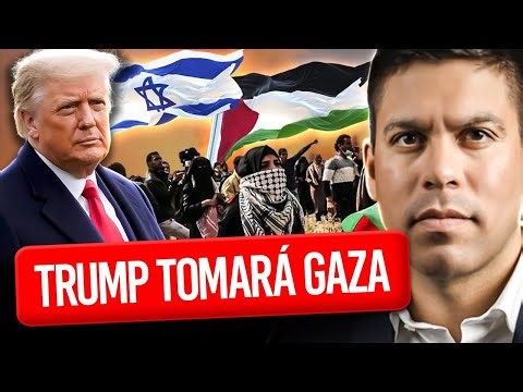 ¿QUÉ PASARÁ CON PALESTINA 🇵🇸?