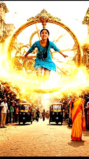 beti ne bachaya apne mammi ki jaan alien se#minivlog #minivlog