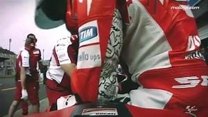 OnBoard MotoGP™ Feel like a #MotoGP rider with this OnBoard images compilation video and see just how hard they push each other. | MotoGP