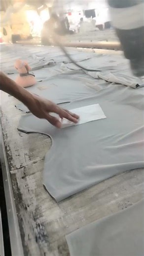 high density paint process grabing usok #printing #shortviral