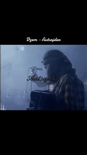 Dzem - Autsajder #music #memories