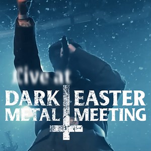 German blackened Deathmetal right from the trenches of World War One. Full video: https://bit.ly/KanonenfieberLiveatDAMM | Kanonenfieber