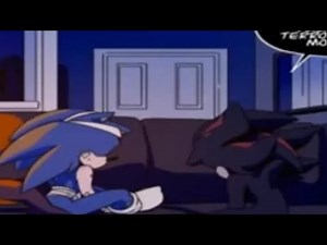 Riot & First Aid | A Sonic The Hedgehog Comic [Dub] (By: EmilyHuante)