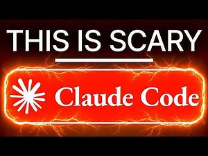 Build and Automate ANYTHING with Claude Code, Here's How!