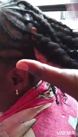 how to slay fluffy twist#megagrowthwrapfoam.