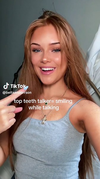 Bottom Teeth Talker Tutorial: Meaning, Tips & More