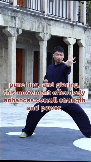 Learn Qigong with master Ping #qigong #exercise #wellness #fitness