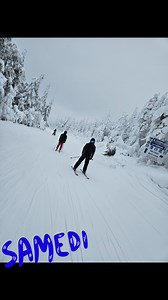 Station touristique Massif du Sud #ski #snow #skitheeast | MIGS Rando