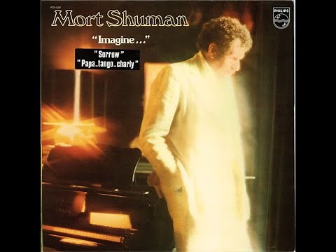 Mort Shuman Devant ton berceau