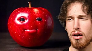 I made an AI face swap, here's the result!