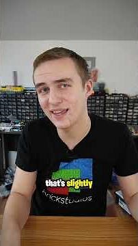 This Build is Very "Technical" | Day 23