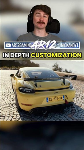 New Open World Racing Game! Cars, Customization and Races!