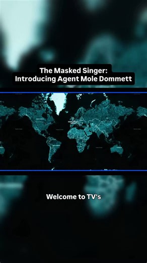 See you tonight at 7pm for more clues and more unmaskings!! #maskedsinger #themaskedsinger | The Masked Singer UK