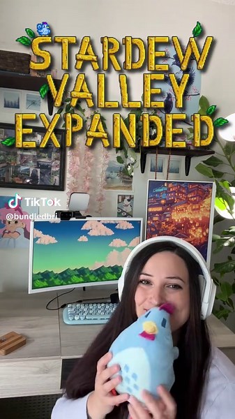 Descargando mi primer mod para Stardew Valley