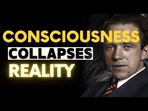 CERTAINTY is a LIE: Heisenberg Discovery That DESTROYED Reality"
