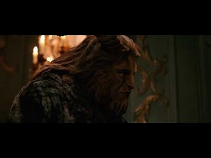 BEAUTY AND THE BEAST - "Dinner Invitation" Clip