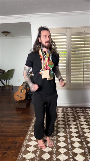 Hey runners, do your ankles, calves, hips, or lower back stay tight no matter how much you stretch? As a corrective exercise specialist and ultramarathoner, I’ve learned that tension from endurance training isn’t bad—it’s an adaptation. It keeps your kinetic chain stable while you run. But too much tension becomes maladaptive, leading to slower recovery, longer warm-ups, and a higher risk of injury. There’s a sweet spot where your body stays strong and stable without being stiff and restricted. 