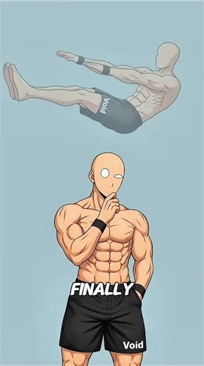 The Only Body Weight Routine You’ll Ever Need For Muscle Growth/ Build a lean body #calisthenics