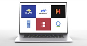 Online course - Logo Design: From Concept to Presentation (Sagi Haviv)