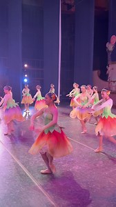 Waltzing into Week 2 🩰 🌸 Artists of Pittsburgh Ballet Theatre and Pittsburgh Ballet Theatre School #WaltzOfTheFlowers #Nutcracker #OnStage #PointeShoes #ComeDanceWithUs | Pittsburgh Ballet Theatre