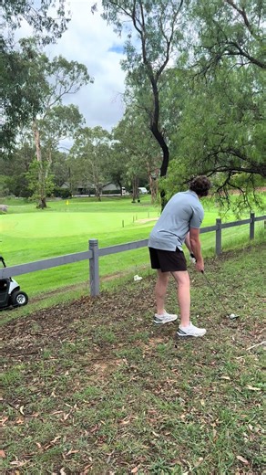 Golf Fails That Are Definitely Out of Bounds