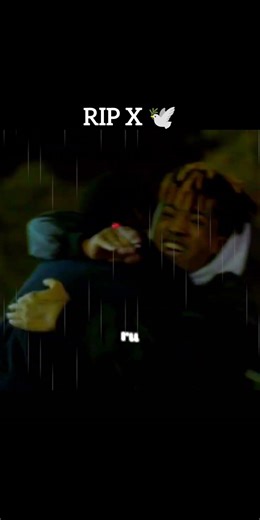 XXXTentacion Death Bed Status 💔