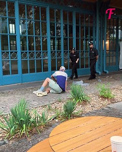 A social experiment that captures people's reactions | Fabiosa Digest