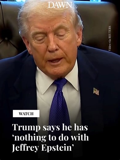 Donald Trump Responds to Epstein Joke at 2026 Grammys