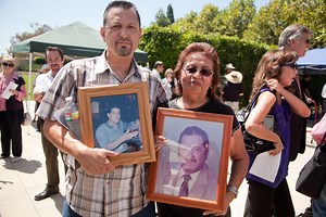 Remembering Those Who Perished in the Aug. 31 1986 Cerritos Air Disaster