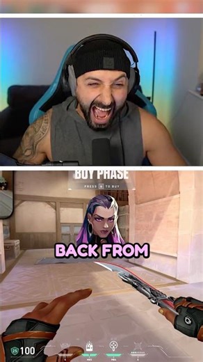 How To Ragebait CS Players In Valorant