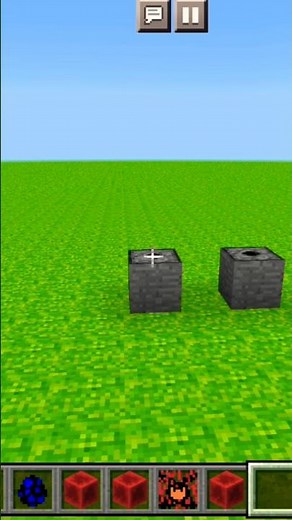 New Object Name Object Remake vs Shadow Mantle