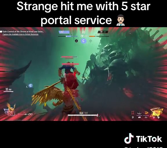 Marvel Rivals: Discover Clutch Portal Services