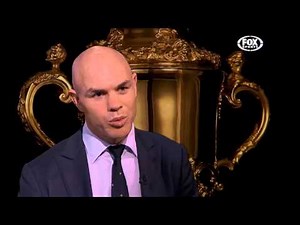 FOX RUGBY - THE CUP RUNNETH OVER