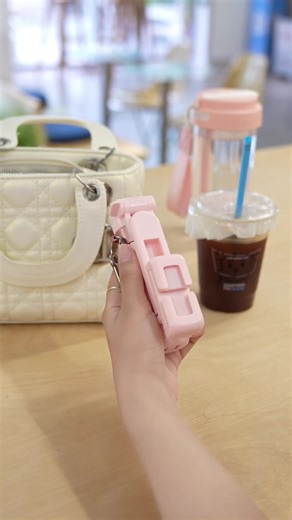 4-in-1 Selfie Stick: Tripod & Stabilizer